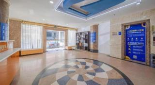 7 Days Inn Guangzhou Panyu Square Shilian Road - Canton - 8