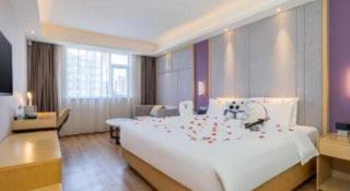 Lavande Hotel Bejing West Station South Square Lize Commercial Zone - 4