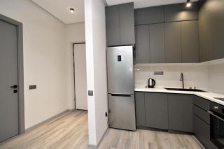 Perte House Apartment's on Leningradyan 21 street - 1