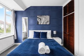 Modern Serviced Accommodation Norbury - 7