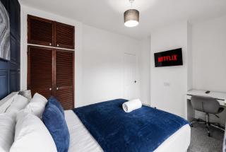 Modern Serviced Accommodation Norbury - 2