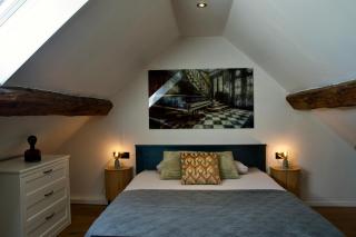 Loft urbain style Brooklyn - Profondeville - 4