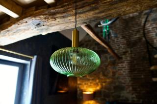 Loft urbain style Brooklyn - Profondeville - 2