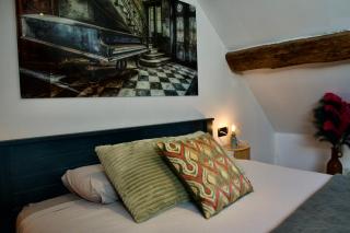 Loft urbain style Brooklyn - Profondeville - 8