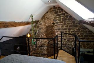 Loft urbain style Brooklyn - Profondeville - 3