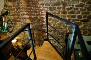 Loft urbain style Brooklyn - Profondeville - 1