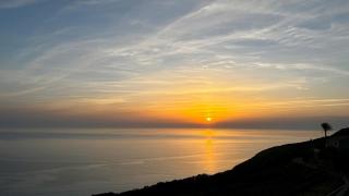 Cap Hélios, vue mer à couper le souffle à Centuri - 9