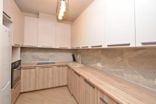 Perte House Apartment's on Leningradyan 21 street - 1