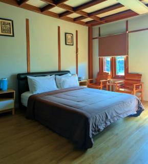 Oase Resort Bandung - 8