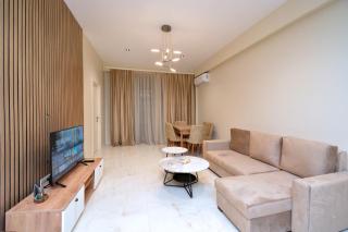 Perte House Apartment's on Anastas Mikoyan 64 street - Yerevan - 1