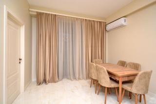 Perte House Apartment's on Anastas Mikoyan 64 street - 4