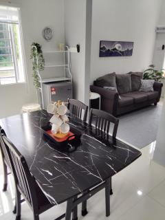 Homestay Kuala Bagan Tiang - 1