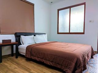 Oase Resort Bandung - 4