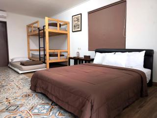 Oase Resort Bandung - 3