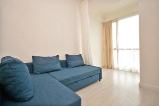 Apartment in the city center on Mashtots 33 street - 3