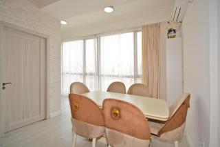 Apartment in the city center on Mashtots 33 street - 4