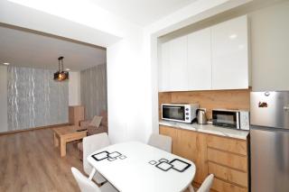 Perte House Apartment's on Aram Khachatryan 26 street - Erevan - 2