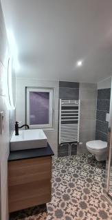Catel Duplex coeur de ville de Saint Dizier 2 chambres - 2