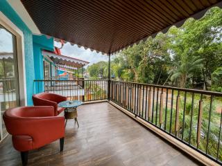 The Beachwalk Resort by Acron - 2