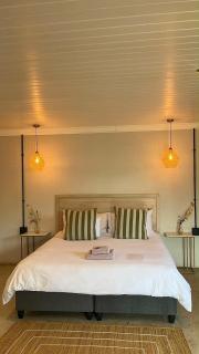 Lighthouse Guesthouse & Cafe - Groblersdal - 9