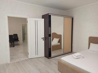Apartments Domovik Кирила і Мефодія 11 1 - 0