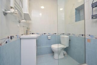 Perte House Apartment's on Spendaryan 5 street - 2