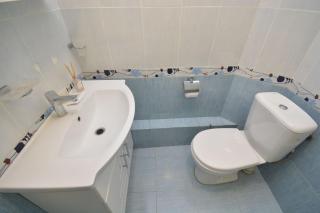 Perte House Apartment's on Spendaryan 5 street - 1