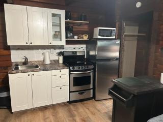 The Cedars Motel Sicamous - 1