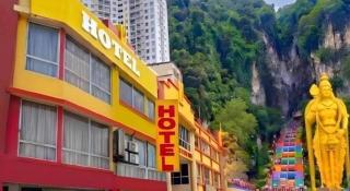 Batu Caves Hotel - 2