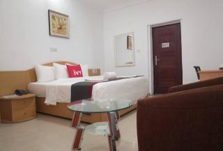 Aotel Hotel Lagos Owodunni - 0