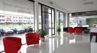 Place2Stay Business Hotel @ Waterfront - 1