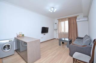 Perte House Apartment's on Argishti street 13 - 5