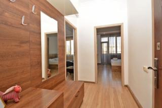 Perte House Apartment's on Argishti street 13 - 4