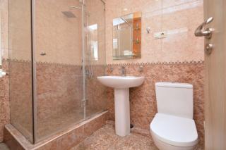 Perte House Apartment's on Argishti street 13 - 2