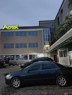 Aotel Hotel Lagos Owodunni - 6