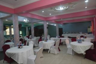 Aotel Hotel Lagos Owodunni - 3