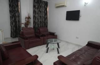 Aotel Hotel Lagos Owodunni - 1