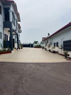 Furyan Lodge - 4