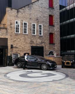 Hotel Gotham Newcastle - 9