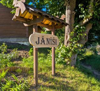 Jānīši - 2