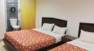All Star Hotel Melaka - 9