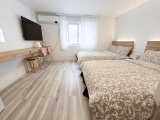 Seoul Mansion Guesthouse - 7
