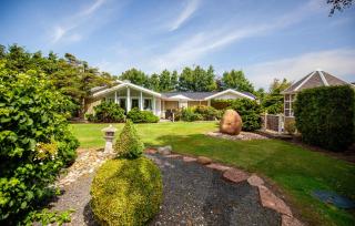 Beautiful Home In Hemmet With Sauna - 0