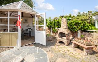 Beautiful Home In Hemmet With Sauna - 2