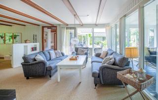 Beautiful Home In Hemmet With Sauna - 8