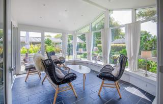 Beautiful Home In Hemmet With Sauna - 4