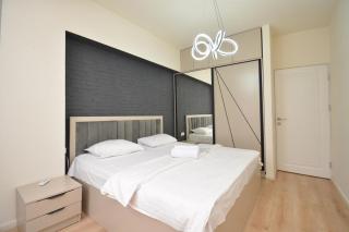 Perte House Apartment's on Pushkin street 60 - 0