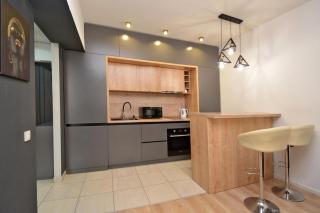 Perte House Apartment's on Pushkin street 60 - 4