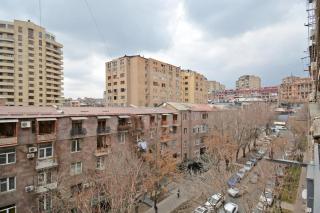 Perte House Apartment's on Pushkin street 60 - 1