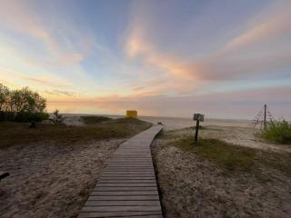 Sea Side house (70m2) Lejas Ziediņi - 6